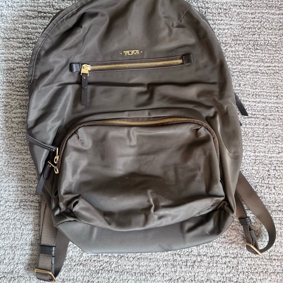 Tumi backpack - Picture 1 of 4